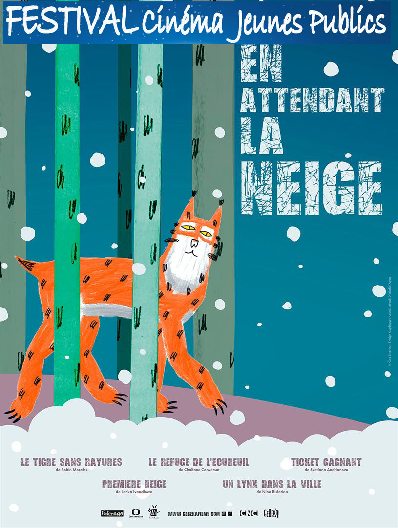 EN ATTENDANT LA NEIGE